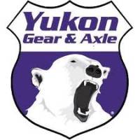 Yukon - Yukon recovery gear kit with 3/4" kinetic rope