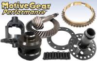 Motive Gear - Axle Shaft Dodge/Chry 9 1/4" 31 SPL 2&4WD