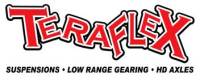 Teraflex Suspension - Shop by Category - Parts By Vehicle