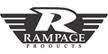 Rampage Products - Rampage Billet Door Hinges 07-10 Jeep JK