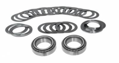 Ring and Pinion installation kits - Carrier Installation Kits