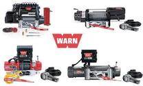 Shop by Category - Winches and Recovery