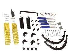 Parts for Ford - Ford Suspension