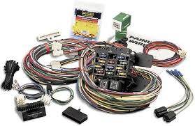 Chevrolet Parts - Chevy Electrical