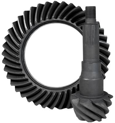 USA Standard Gear - USA Standard Ring & Pinion gear set for '10 & down Ford 9.75" in a 3.55 ratio