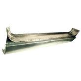 Rocker Panel Complete Outer 1966 - 77