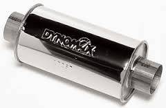 Performance Products - Exhaust and Mufflers - Dynomax Mufflers