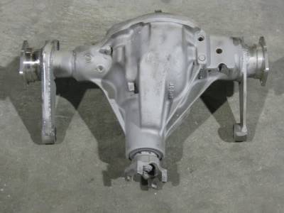 Shop by Category - Drivetrain and Differential - Dana 30 IFS