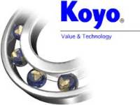 Koyo Bearing - Drivetrain and Differential - Ring and Pinion installation kits