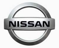 Nissan - Nissan Titan front carrier case, bare.