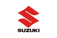 Suzuki - Suzuki Samuari axle bearing retainer.