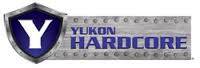 Yukon Hardcore - Yukon replacement hub for Dana 60 front, 5 x 5.5" pattern.