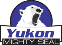 Yukon Mighty Seal - 09 & up V8 Camaro IRS axle stub seals (2).Yukon Mighty seal