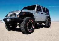 Parts By Vehicle - Parts for Jeep - 07-16 JK Wrangler