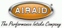 Airaid - Shop by Category - Parts By Vehicle