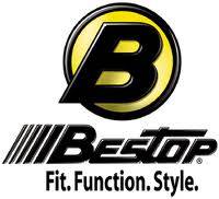 Bestop - 66-77 Classic Bronco - Classic Bronco Replacement Body Parts