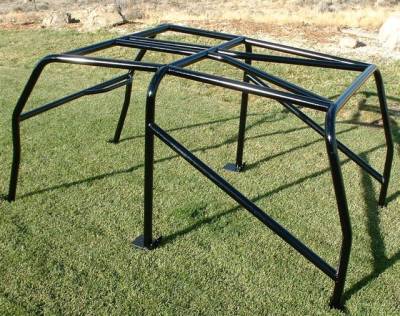 Shop by Category - Roll Cages, Roof Racks, and Bumpers - Roll Cages