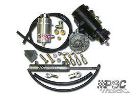 Parts for Jeep - 99-04 Grand Cherokee WJ - WJ Steering