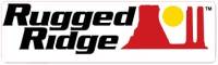 Rugged Ridge - Rugged Ridge Hood Lock 07-12 Jeep JK