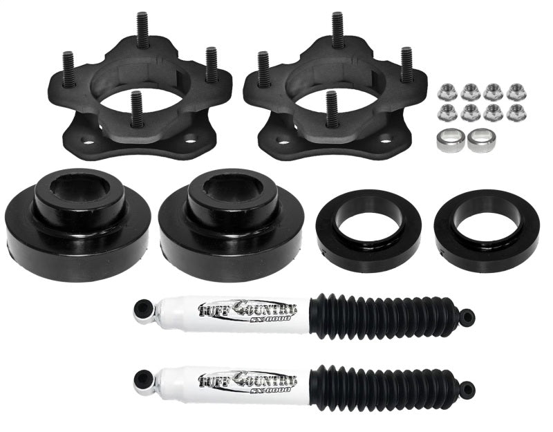 3 Inch Lift Kits in Salt Lake City, UT & Park City, UT