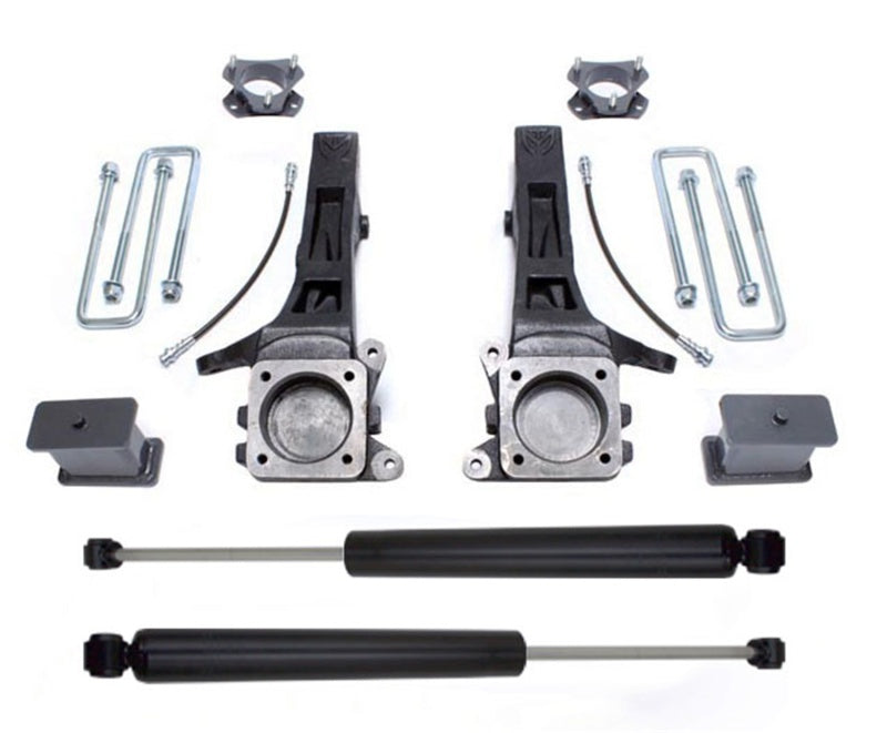 Lift Kits in Salt Lake City, UT & Park City, UT