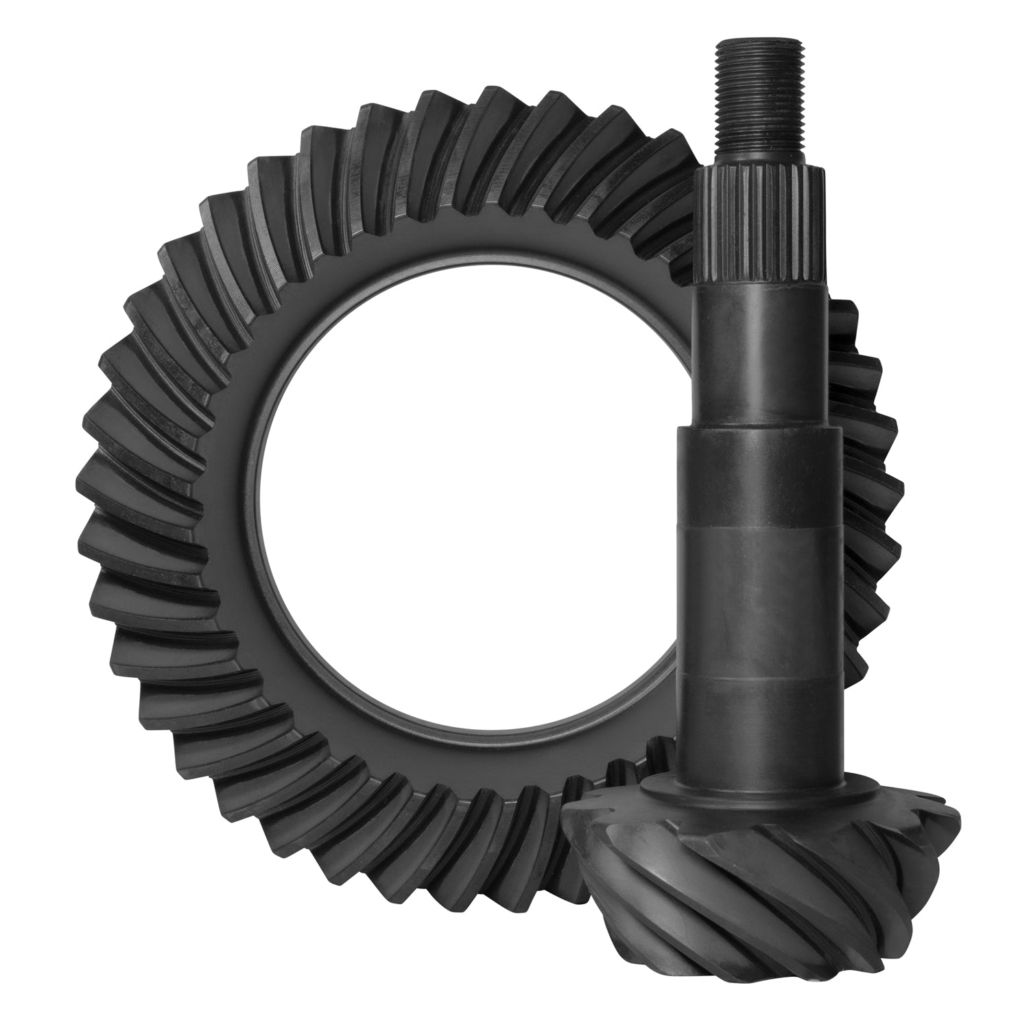 Ring and Pinion Gears in Salt Lake City, UT & Park City, UT