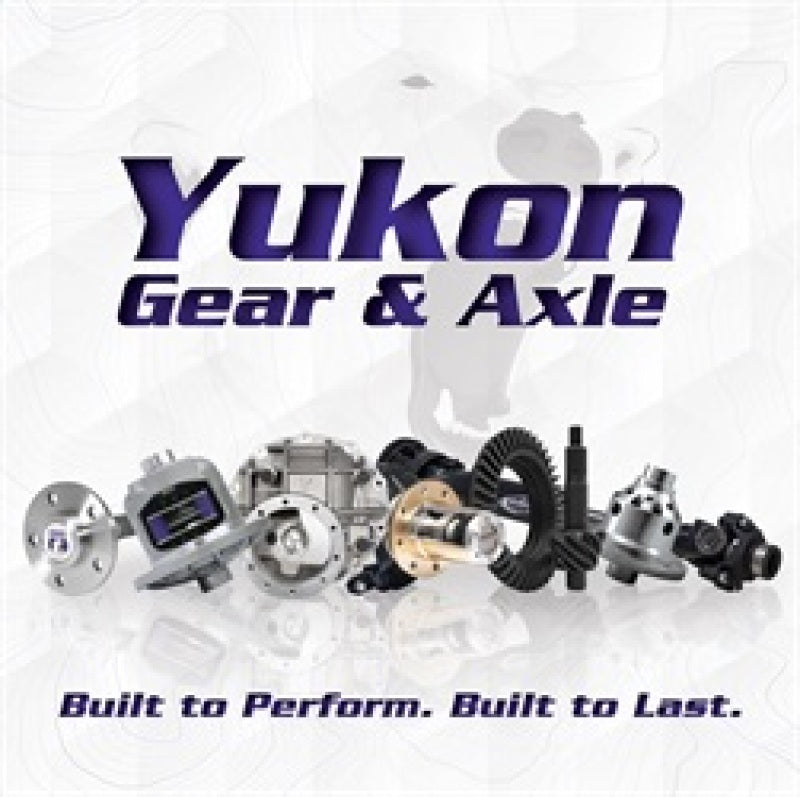 Yukon Gear Yoke For Model 20 w/ A 1310 U/Joint Size