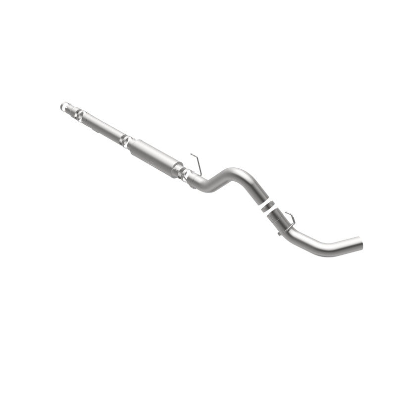 MagnaFlow 03-07 Dodge Ram 2500/3500 5.9L Catback 5in Single Passenger Side Rear Exit Exhaust