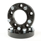 Rugged Ridge Toyota Tundra / Jeep Wrangler Wheel Spacers 1.25-In 5x150mm 07-17 Tundra