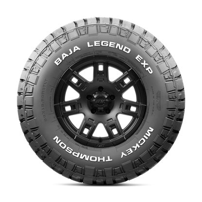 Mickey Thompson Baja Legend EXP Tire LT295/70R17 121/118Q 90000067180