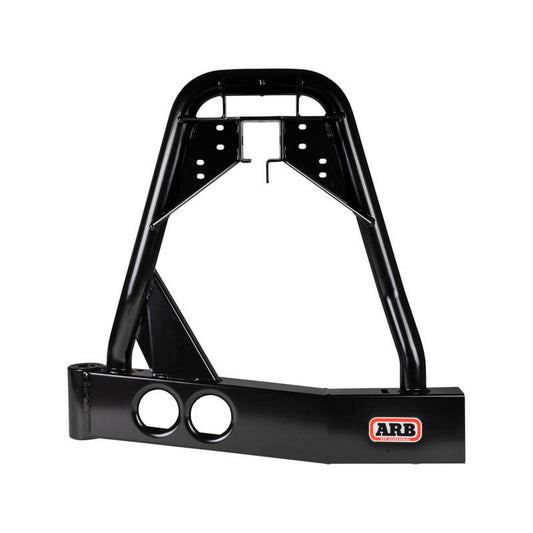 ARB Tire Carrier ARB Rstb Lhs Blk