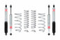 Eibach 10-24 Toyota 4Runner Pro-Truck Lift Kit - Stage 1