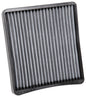 K&N 2019 RAM 1500 3.6L/5.7L Cabin Air Filter