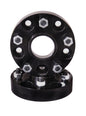 Rugged Ridge Jeep Cherokee / Wrangler Wheel Spacers 1.5in 5 x 4.5in Bolt Pattern