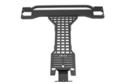 DV8 21+ Ford Bronco Overhead Molle Panels (4-Door Models)