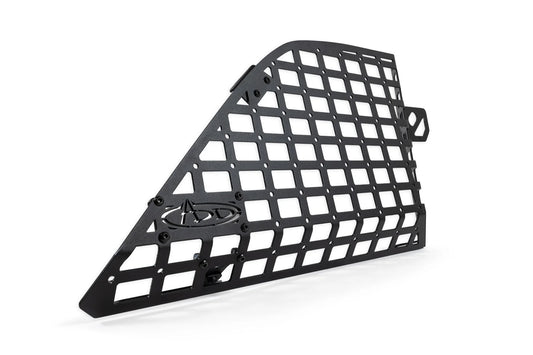 ADD Addictive Desert Designs 21-23 Ford Bronco & Bronco Raptor Rear Window Molle Storage Panels