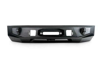 DV8 - 2022 Toyota Tundra Centric Series Front Bumper