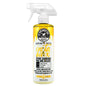 Chemical Guys InstaWax Liquid Carnauba Shine & Protection Spray - 16oz - Case of 6