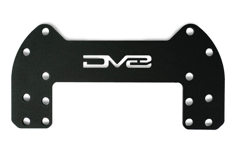 DV8 21-22 Ford Bronco 3rd Brake Light Extension Bracket