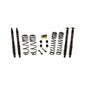 Skyjacker 1997-2006 Jeep Wrangler (TJ) Suspension 2.5in Dual Rate Long Travel Lift Kit