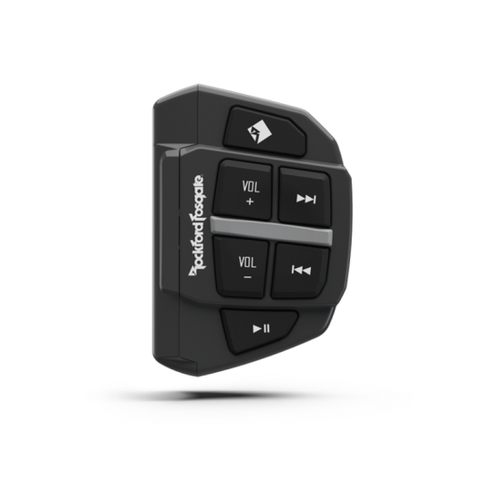 Rockford Fosgate Universal Bluetooth Remote