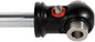 Fox 08-13 Ram 2500/3500 4WD 2.0 Factory Series ATS Steering Stabilizer - Anodized