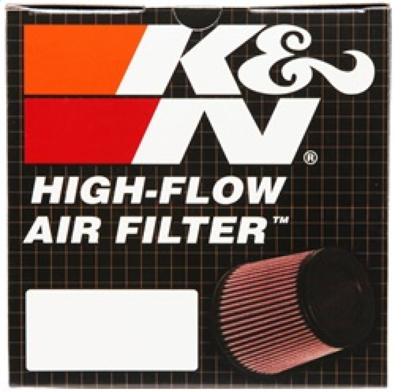 K&N Replacement Air Filter FORD C-MAX 1.6L-L4; 2007