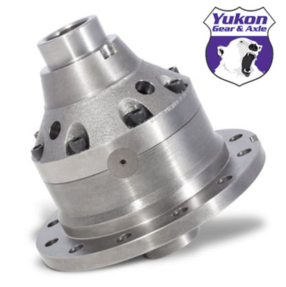 Yukon Gear Grizzly Locker For Dana 60 / 4.10 & Down / 35 Spline