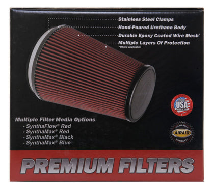 Airaid 03-07 Ford Power Stroke 6.0L Direct Replacement Filter