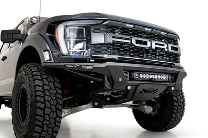 ADD Addictive Desert Designs 2017-2020 Ford F-150 Raptor Phantom Front Bumper