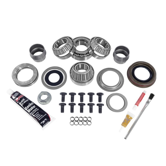 Yukon Gear Master Overhaul Kit For Jeep Wrangler JL Dana 30 186mm Front Diff w/o Seals For Axles