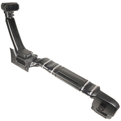 Rugged Ridge AmFib High Mount Snorkel EXTENSION ONLY 18-20 Jeep Wrangler JL 2020 JT (Req. 17756.35)