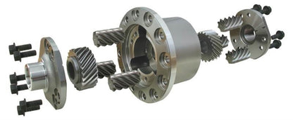 Eaton Detroit Truetrac Differential 31 Spline 1.32in Axle Shaft Diameter 3.25 & Up Ratio