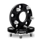 Mishimoto 05-13 Tacoma Wheel Spacers - 5x114.3 - 60.1 - 20 - M12 - Black